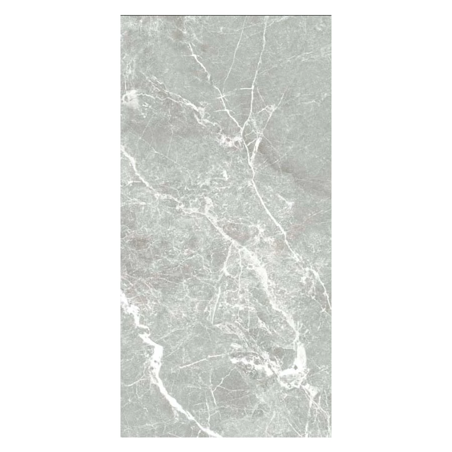 Керамогранит Realistik Brokis матовый серый 120х60 см