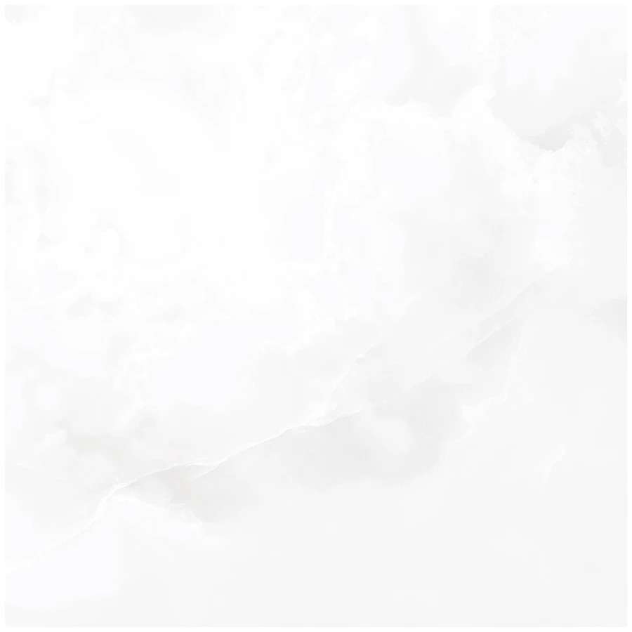 Керамогранит Laparet Onyx Blanco PRO R10Soft матовый светло-серый 60х60 см
