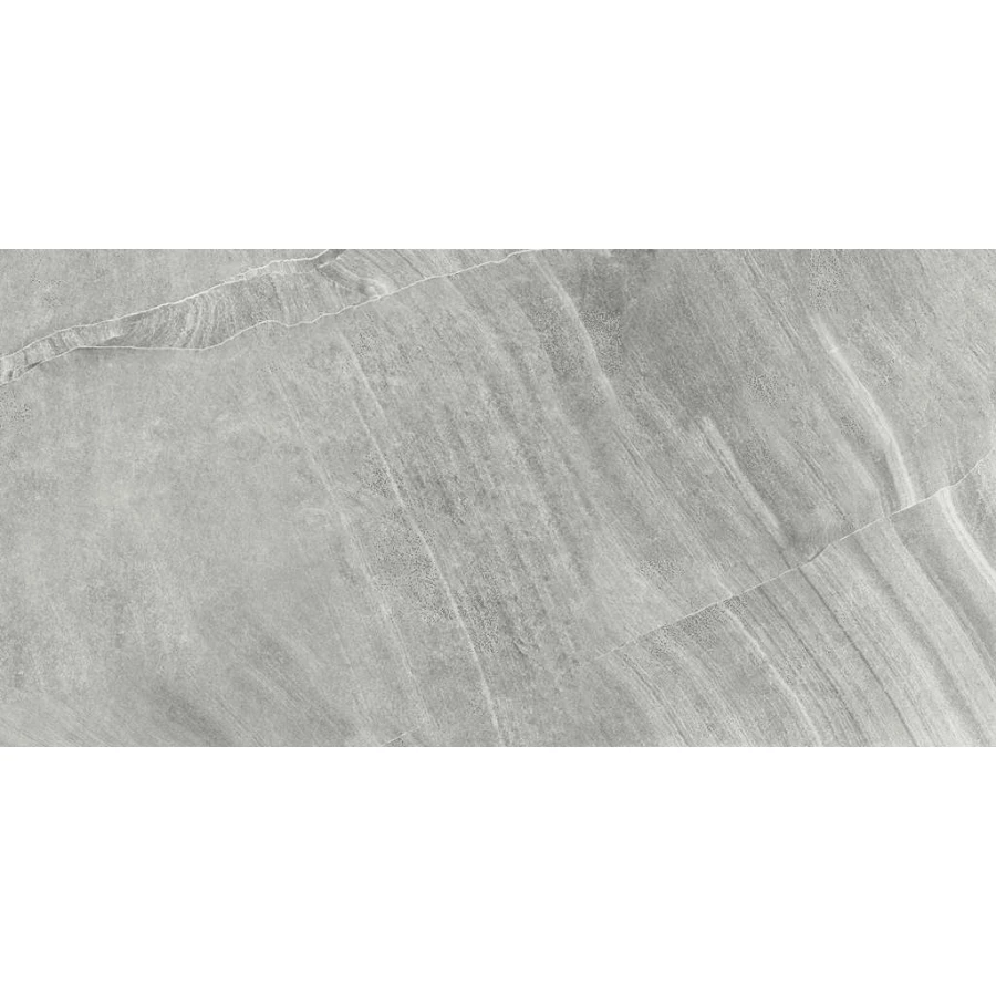 Керамогранит Delacora Rock Steel матовый 2 шт в уп 41.76 м в пал D120204M 120х60х0,95 см