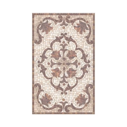 Декор Kerama Marazzi Пантеон лаппатированный HGD\A231\6000L 25х40 (10шт)