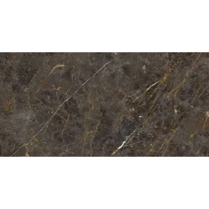 Керамогранит Lafaenza Aesthetica AE GOL6 12 RM матовый коричневый 120х60 см