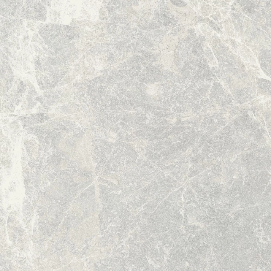 Керамогранит Vitra Marmostone 7 Лаппатированный светло-серый 60х60 см