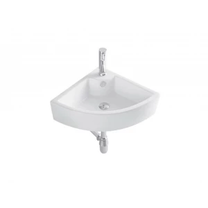 Раковина угловая Aquatek AQ5166B-00 47х47х15 см