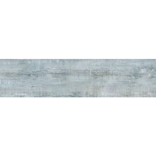 Керамогранит Idalgo Граните Вуд Эго Серо-голубой SR 120x29,5 см