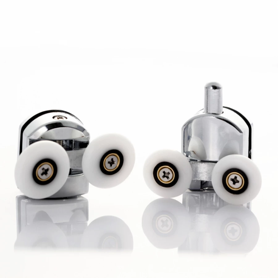 Душевой уголок Abber Schwarzer Diamant AG30100H-S50-S50 100х50 см