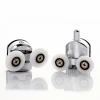 Душевой уголок Abber Schwarzer Diamant AG30100H-S50-S50 100х50 см