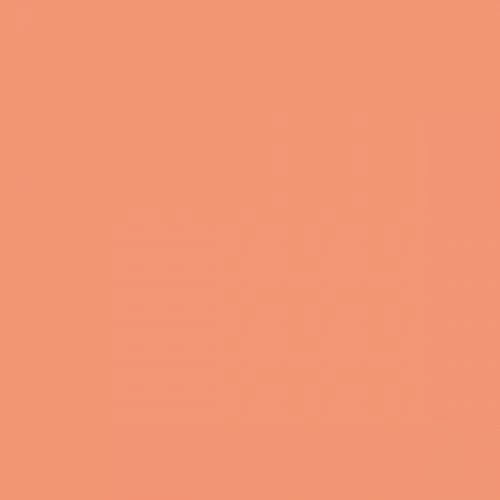 Керамогранит Радуга оранжевый обрезной 60х60