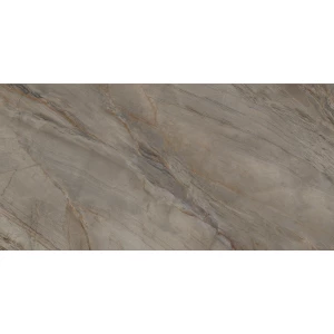 Керамогранит LCM Marmorise Marron полированный коричневый 60120MAE21P 120х60 см