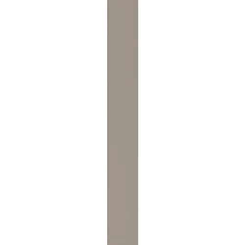 Плитка керамическая WOW Фэйсэс Лисо Греы / Faces Liso Grey матовая серая 131516 40х5 см