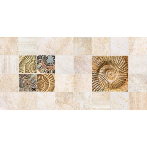 Декор ALMA Ceramica Арго ВС9АГ004 24,9х50