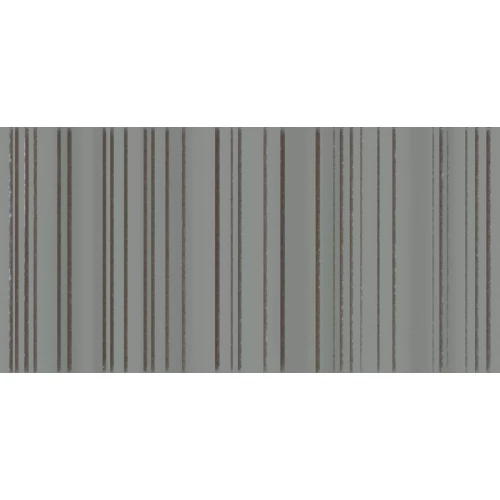 Плитка настенная Kerama Marazzi Касба Декор структура матовый зелёный KMD3STA062BN 15х7,4 см