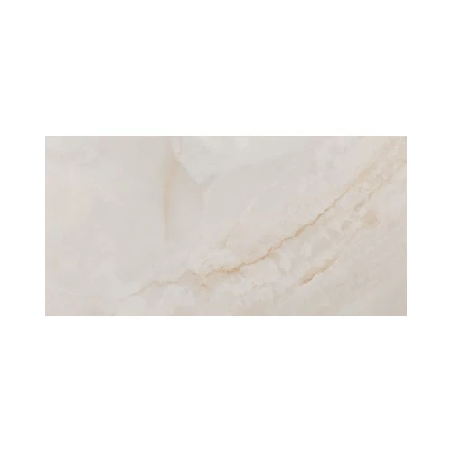 Керамогранит Pamesa Cr.Sardonyx Cream Leviglass 120х60 см