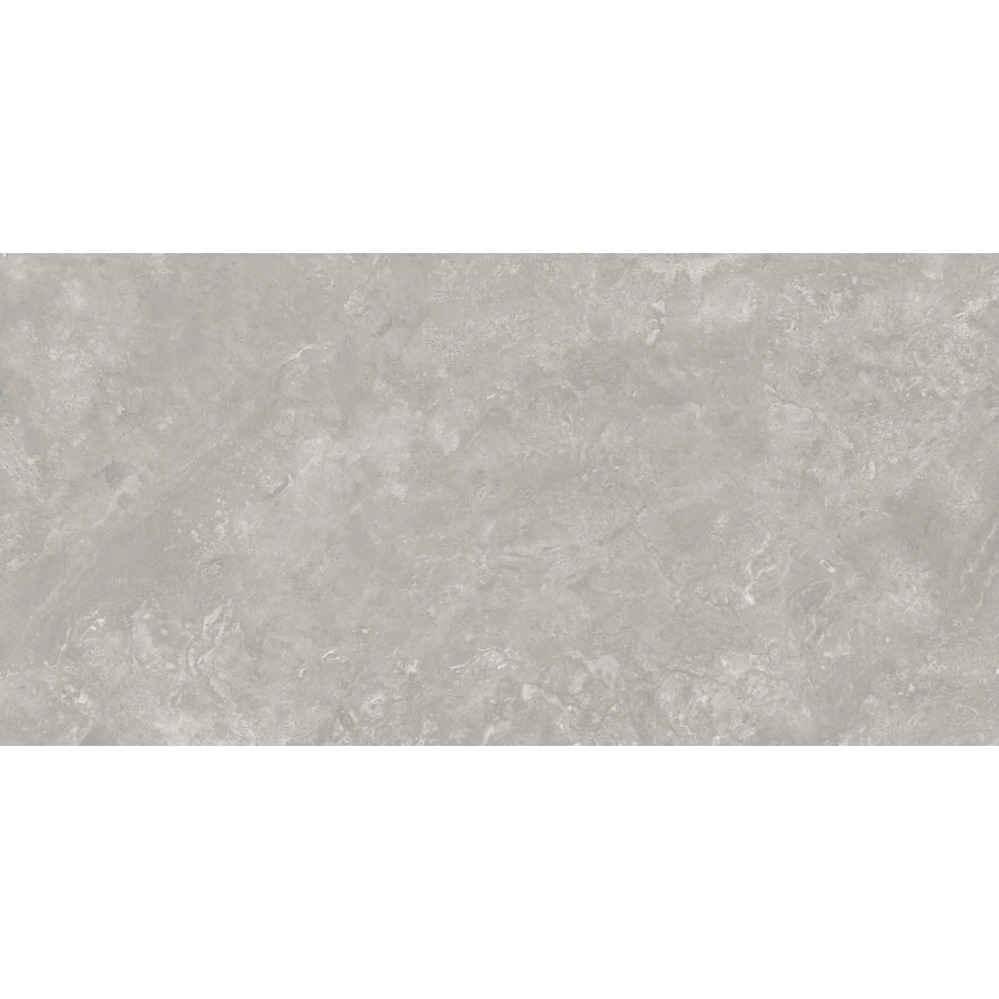 Керамогранит Neodom Stone Milano Grey Matt Carving матовый серый N110005 120х60 см