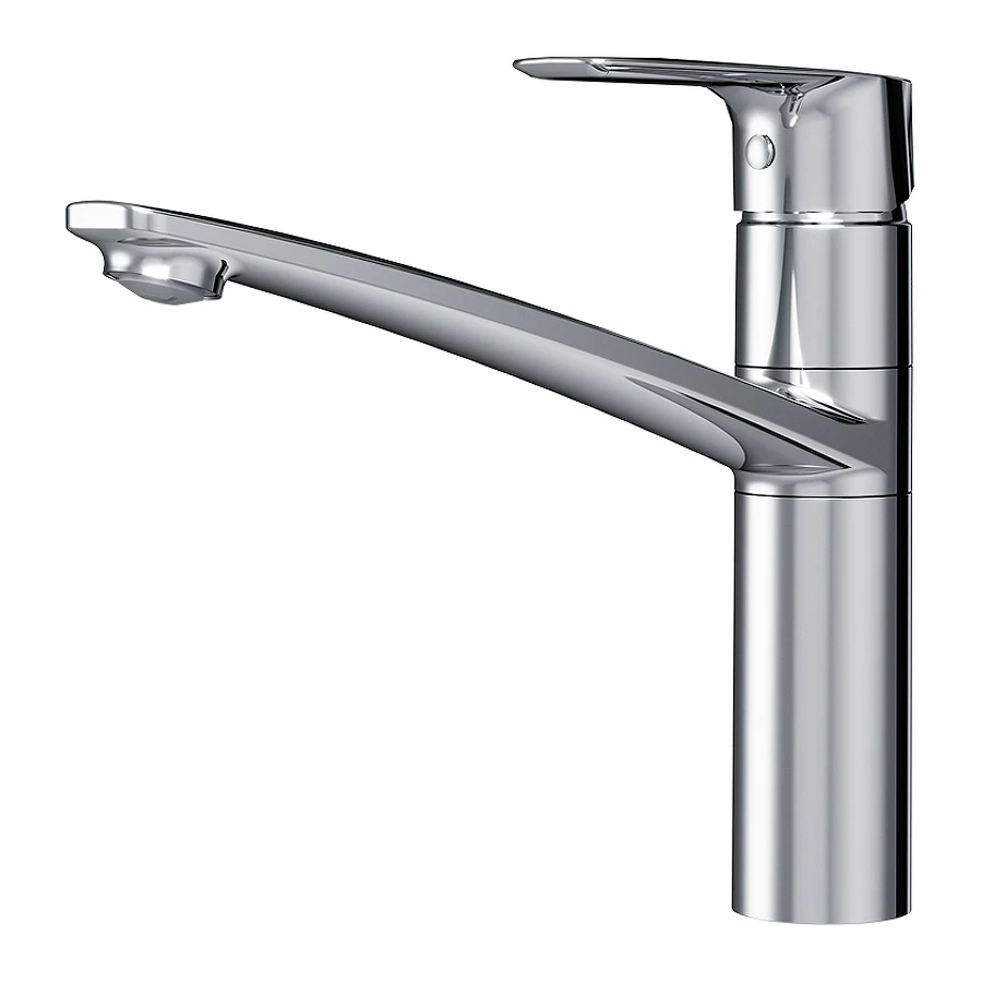 Смеситель для кухни Am Pm Gem F90A00000