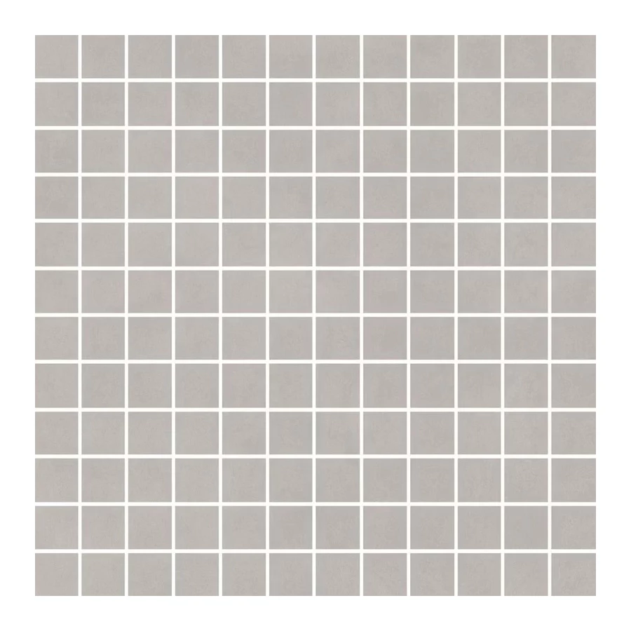 Плитка настенная Kerama Marazzi Таделакт матовая серая KM3030M0201N 29,8x29,8 см