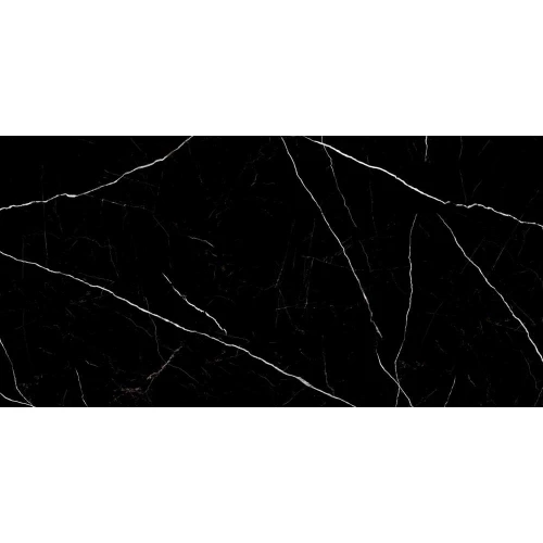 Керамогранит LCM Twinstone black суперполированный 60120TWN99HG 120х60х0,8 см