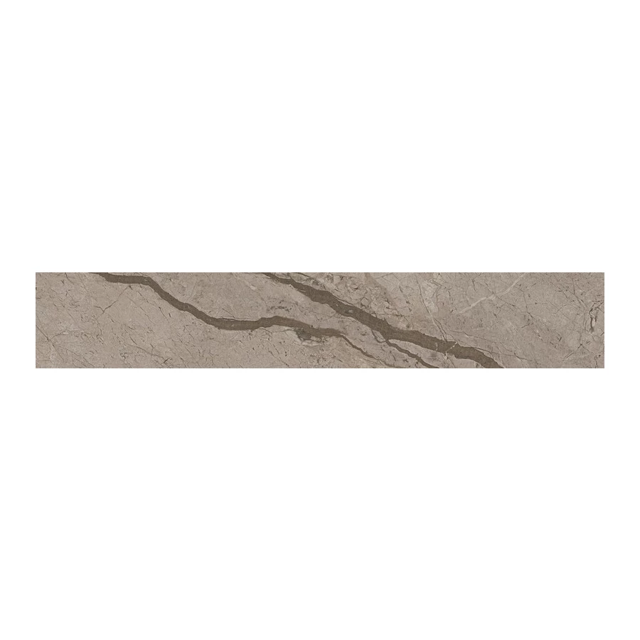 Подступенок Kerama Marazzi Ифран матовый обрезной светло-бежевый KM6060G0341RALT 60x10,7 см
