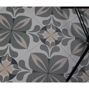 Керамогранит Decocer Siena Vigo матовый многоцветный 20x20 см