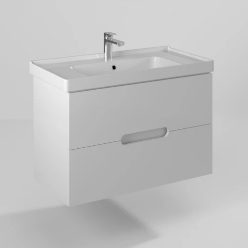 Тумба Briz Pola Т18-90 236 03-18090-15 00 Бел 90 см