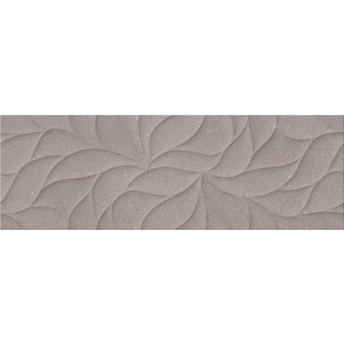 Плитка настенная Eletto Ceramica Odense Grey Fiordo серый 506151102 24,2*70