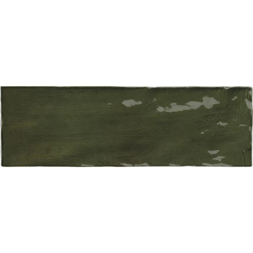 Плитка настенная Equipe La Riviera Botanical Green 25847 EQ-3 20х6.5 см