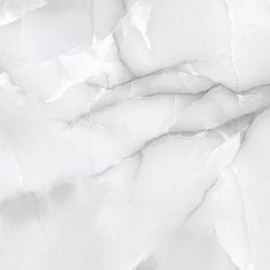 Керамогранит Gravita Mercato Onyx Perla Matt матовый серый 60x60 см