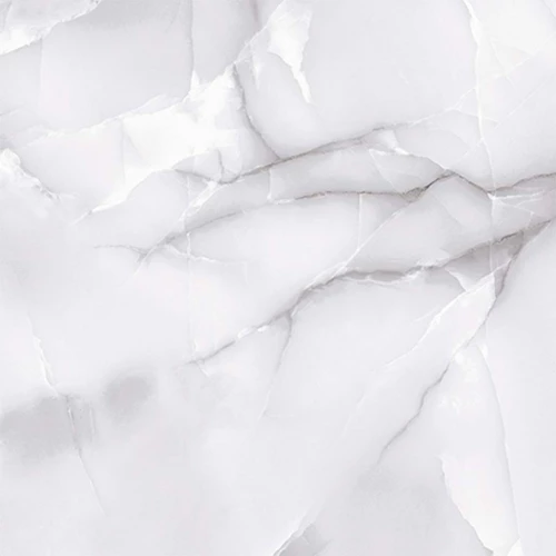 Керамогранит Gravita Mercato Onyx Perla Matt матовый серый 60x60 см