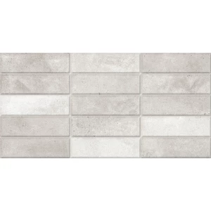 Плитка настенная New Trend Elbrus Brick Gray WT36ELR07 60х30 см