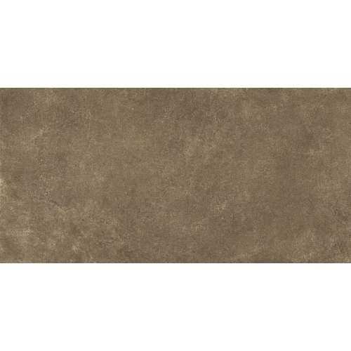 Керамогранит Artkera Group Microcement Brown матовый коричневый GP60120MIM08M 120х60 см