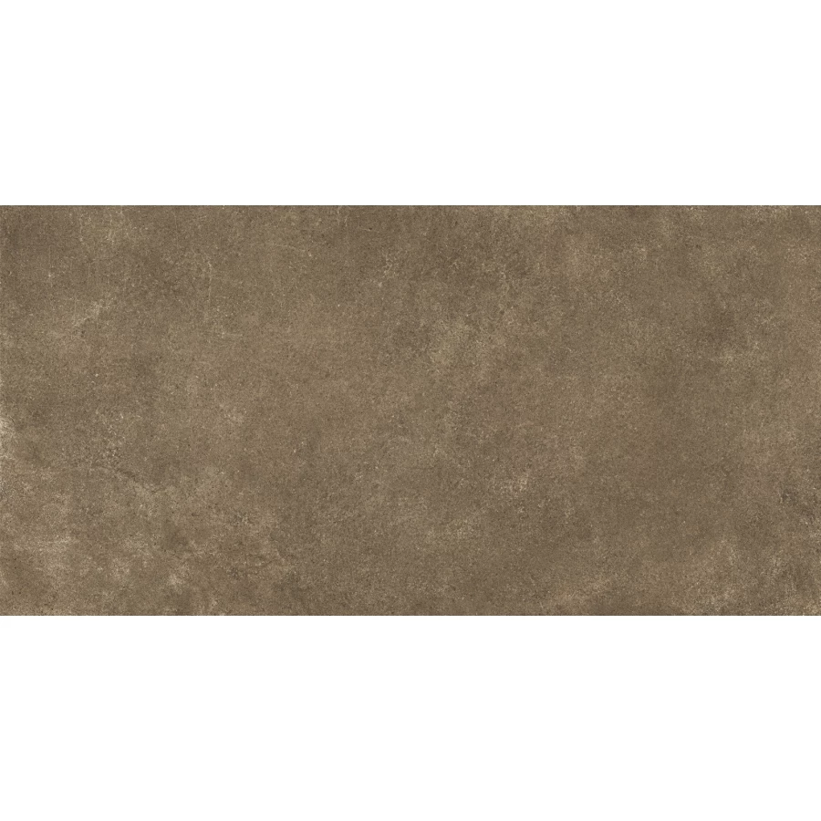Керамогранит Artkera Group Microcement Brown матовый коричневый GP60120MIM08M 120х60 см