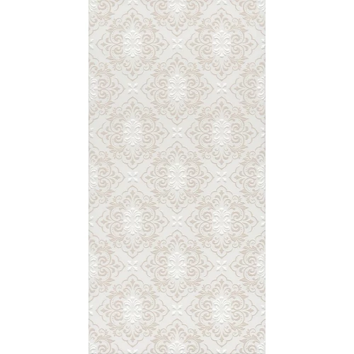 Плитка настенная Kerama Marazzi Флориан 1 Декор матовый белый OS\A265\11037R 60х30 см