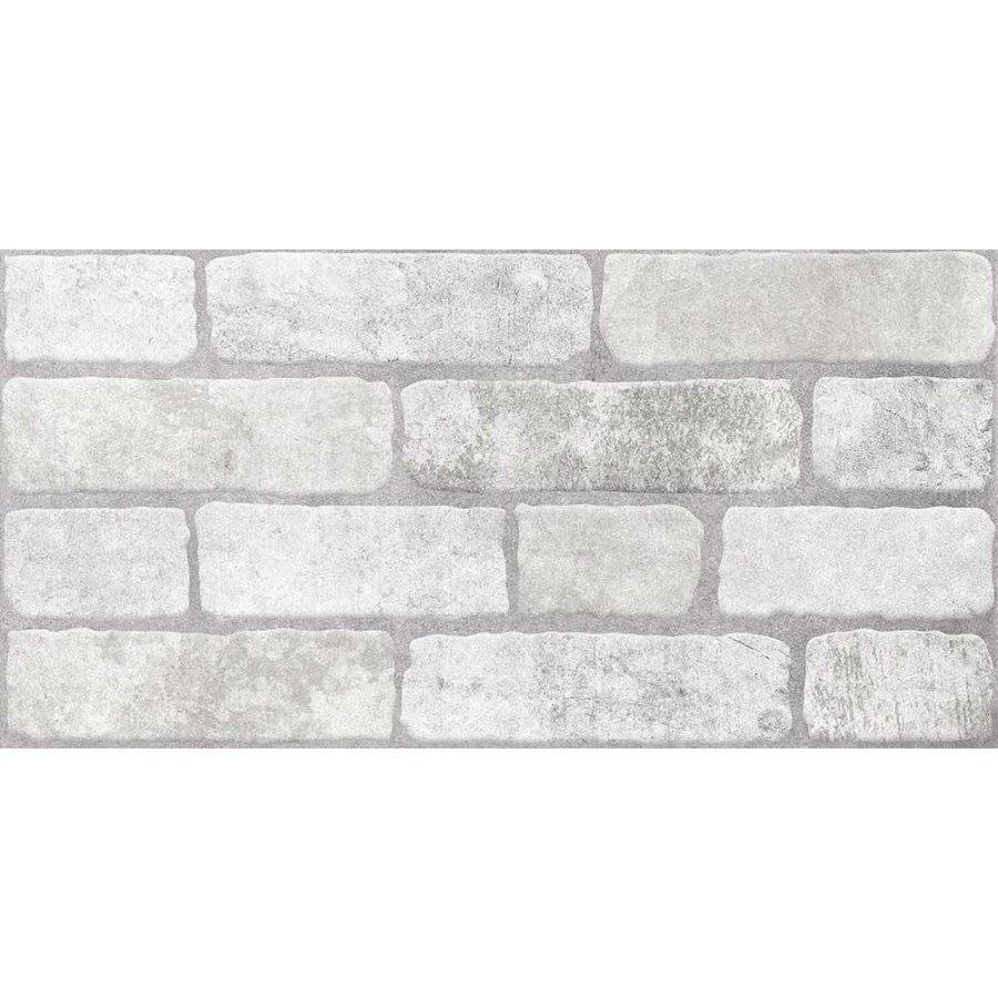 Керамогранит Global Tile New York_GT светло-серый GT188VG 60х30 см