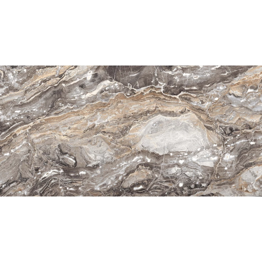 Керамогранит Neodom Massimo Amadeus Polished N20422 160x80 см