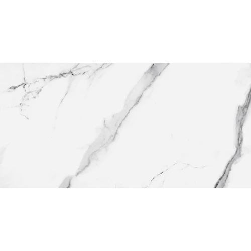 Керамогранит Fanal Iceberg Mate Rec матовый белый 120E001 120х60 см