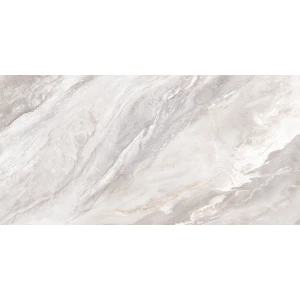 Керамогранит New Trend Evo Marmo Gris полированный серый 60120EVO05P 120х60 см