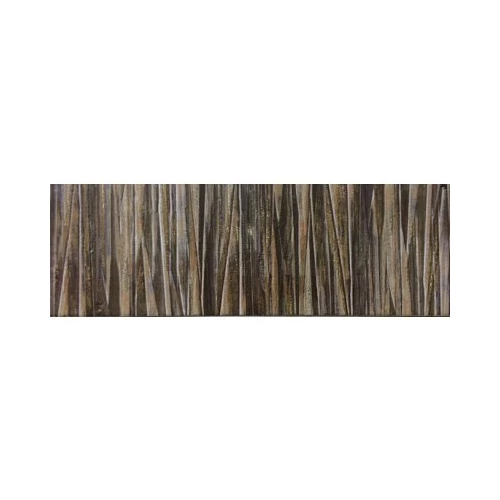 Декор Нефрит-Керамика Либерти коричневый 04-01-1-17-05-15-1216-0 20х60 см