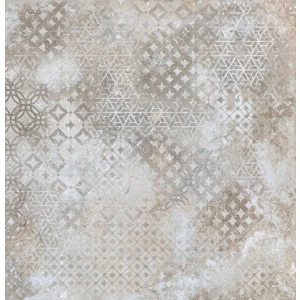 Керамогранит Staro Silk Atrium grey matt 60x60 см