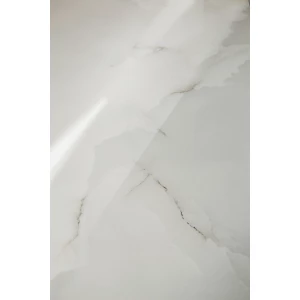 Керамогранит Arcadia Ceramica Onyx White Cloud Full Polished белый FP1027-A 120х60 см