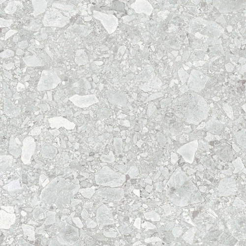 Керамогранит Lasselsberger Ceramics Спектр матовый светло-серый 6246-0116 45х45 см