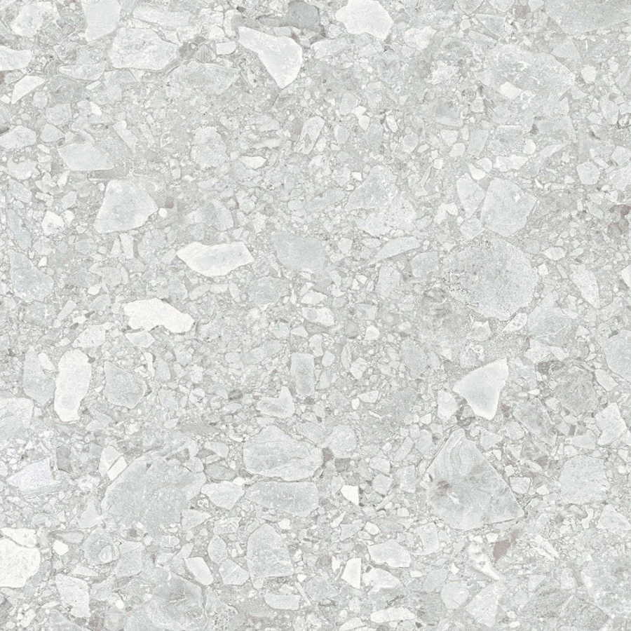 Керамогранит Lasselsberger Ceramics Спектр матовый светло-серый 6246-0116 45х45 см