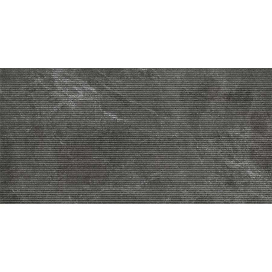 Керамогранит Vitra Rigato Декор Антрацит K948108R0001VTER 120х60 см