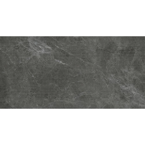 Керамогранит Vitra Rigato Декор Антрацит K948108R0001VTER 120х60 см