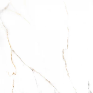 Керамогранит ALMA Ceramica Extra Calacatta матовый белый GFU6060ECL04R 60х60 см