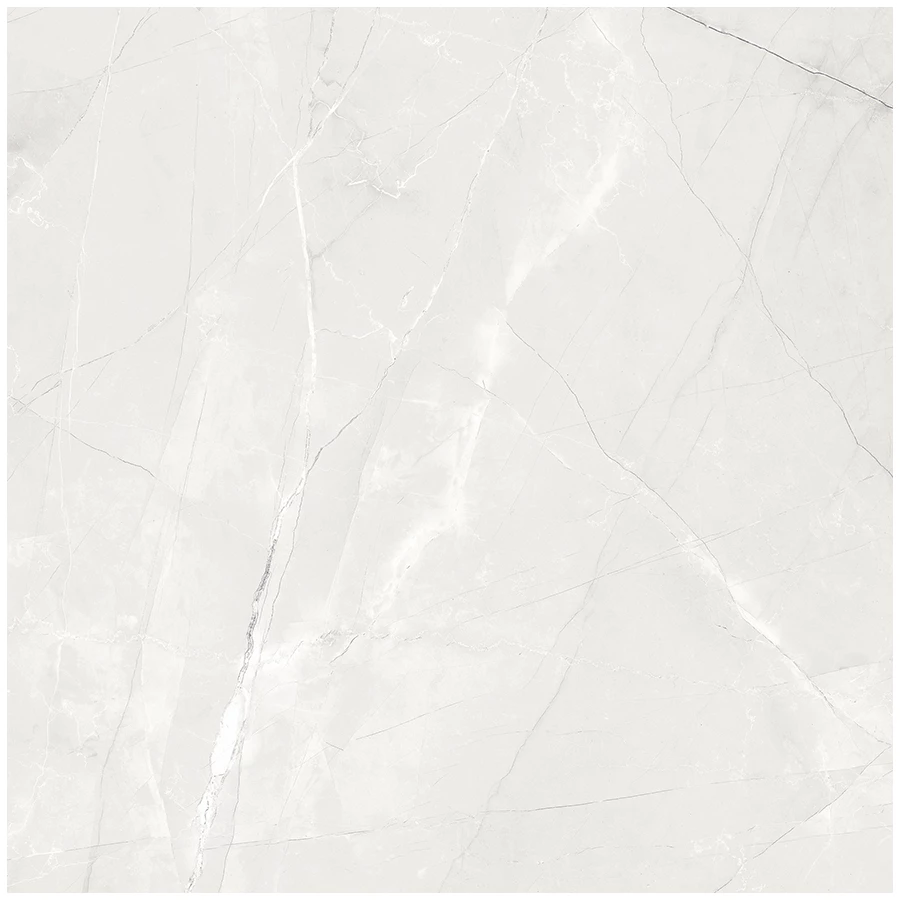 Керамогранит Laparet Timeless Pearl карвинг матовый светло-серый LP6060G0021R 59,5х59,5 см