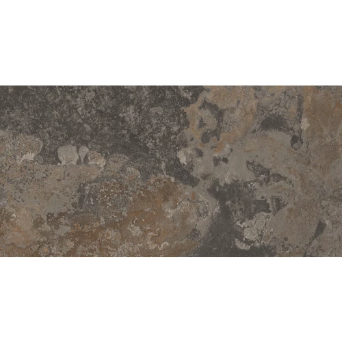 Керамогранит Grespania Yukatan Multicolor Natural матовый мультиколор 44YK99R 120х60 см