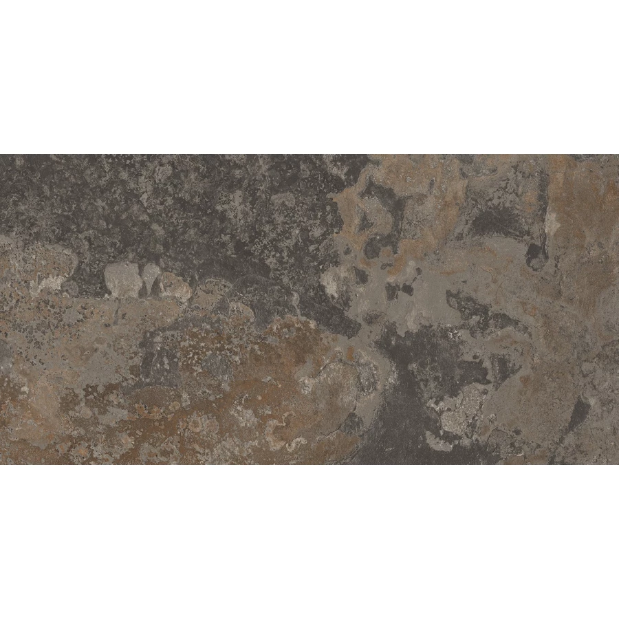 Керамогранит Grespania Yukatan Multicolor Natural матовый мультиколор 44YK99R 120х60 см