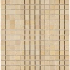 Мозаика Bonaparte Каменная мозаика Sorento-20 20х20 бежевая 30,5х30,5 см