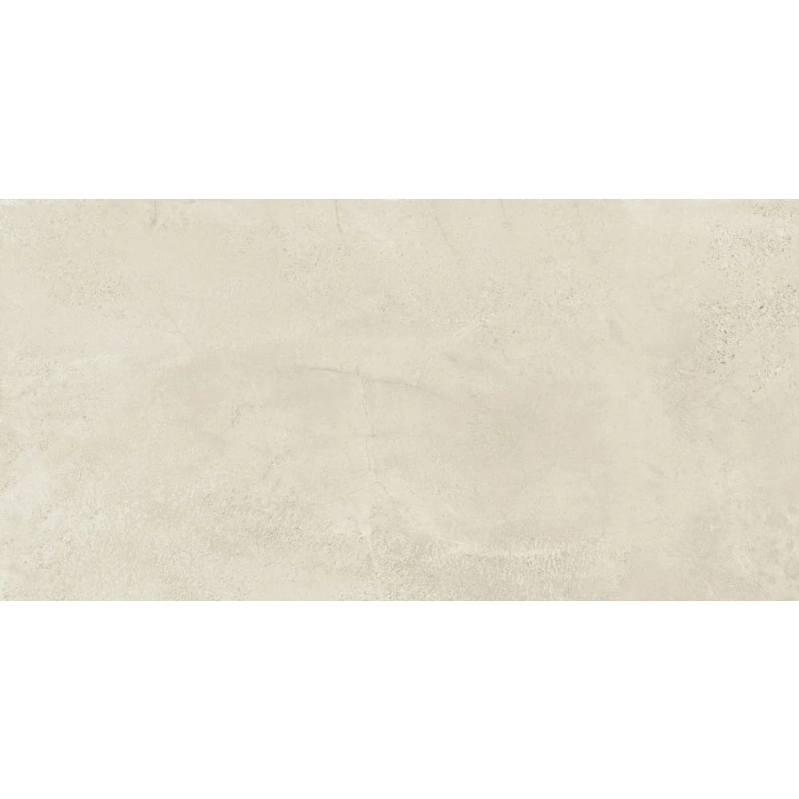 Керамогранит Dune Ceramica Zement Ivory матовый слоновая кость 188910 120х60 см