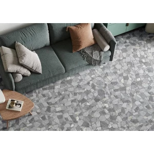 Керамогранит ALMA Ceramica Sahara sugar-эффект 4 шт в уп 43,2 м в пал GFU04SHR70R 60х60х0,95 см