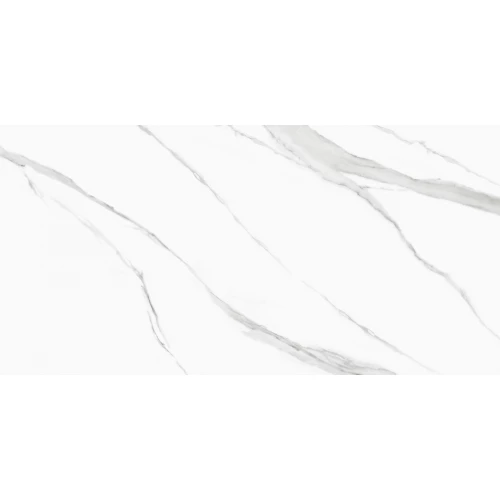 Керамогранит Delacora Life Calacatta матовый белый D120239M 120х60 см